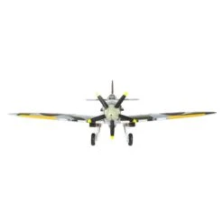 Spitfire Mk XIV 1.2m BNF Basic With AS3X And SAFE Select -Toy Model Store e flite efl8650 08