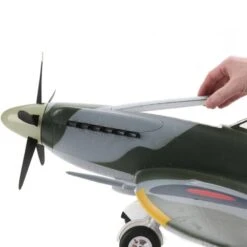 Spitfire Mk XIV 1.2m BNF Basic With AS3X And SAFE Select -Toy Model Store e flite efl8650 09