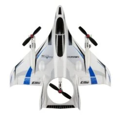 Mini Convergence VTOL BNF Basic, 410mm 10 Mini Convergence VTOL BNF Basic, 410mm -Toy Model Store e flite efl9350 03