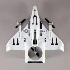 Mini Convergence VTOL BNF Basic, 410mm 11 Mini Convergence VTOL BNF Basic, 410mm -Toy Model Store e flite efl9350 04