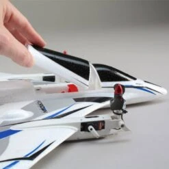 Mini Convergence VTOL BNF Basic, 410mm 12 Mini Convergence VTOL BNF Basic, 410mm -Toy Model Store e flite efl9350 05