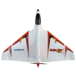 E-Flite Delta Ray One RTF -Toy Model Store e flite efl9500 03