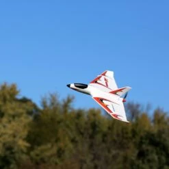 E-Flite Delta Ray One RTF -Toy Model Store e flite efl9500 04