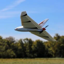 E-Flite Delta Ray One RTF -Toy Model Store e flite efl9500 05