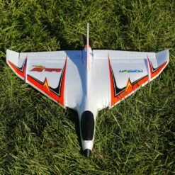 E-Flite Delta Ray One RTF -Toy Model Store e flite efl9500 06