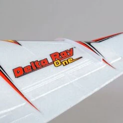 E-Flite Delta Ray One RTF -Toy Model Store e flite efl9500 09