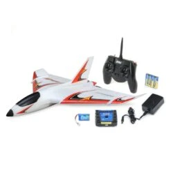 E-Flite Delta Ray One RTF -Toy Model Store e flite efl9500 10