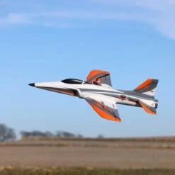 E-Flite Habu SS 50mm EDF Jet, BNF Basic, SMART -Toy Model Store e flite efl efl02350 03