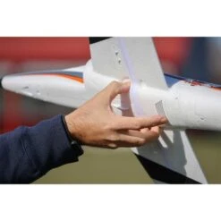 E-Flite Habu SS 50mm EDF Jet, BNF Basic, SMART -Toy Model Store e flite efl efl02350 06