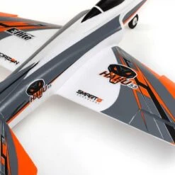 E-Flite Habu SS 50mm EDF Jet, BNF Basic, SMART -Toy Model Store e flite efl efl02350 08