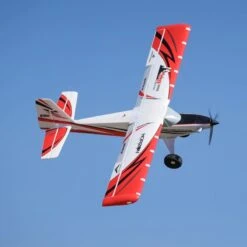 E-flite Turbo Timber Evolution 1.5m BNF Basic, Includes Floats -Toy Model Store e flite efl efl105250 06