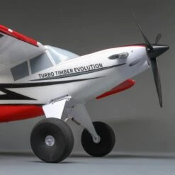 E-flite Turbo Timber Evolution 1.5m BNF Basic, Includes Floats -Toy Model Store e flite efl efl105250 09