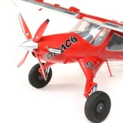 E-Flite DRACO 2.0m Smart BNF Basic Bush Plane 18 E-Flite DRACO 2.0m Smart BNF Basic Bush Plane -Toy Model Store e flite efl efl12550 09