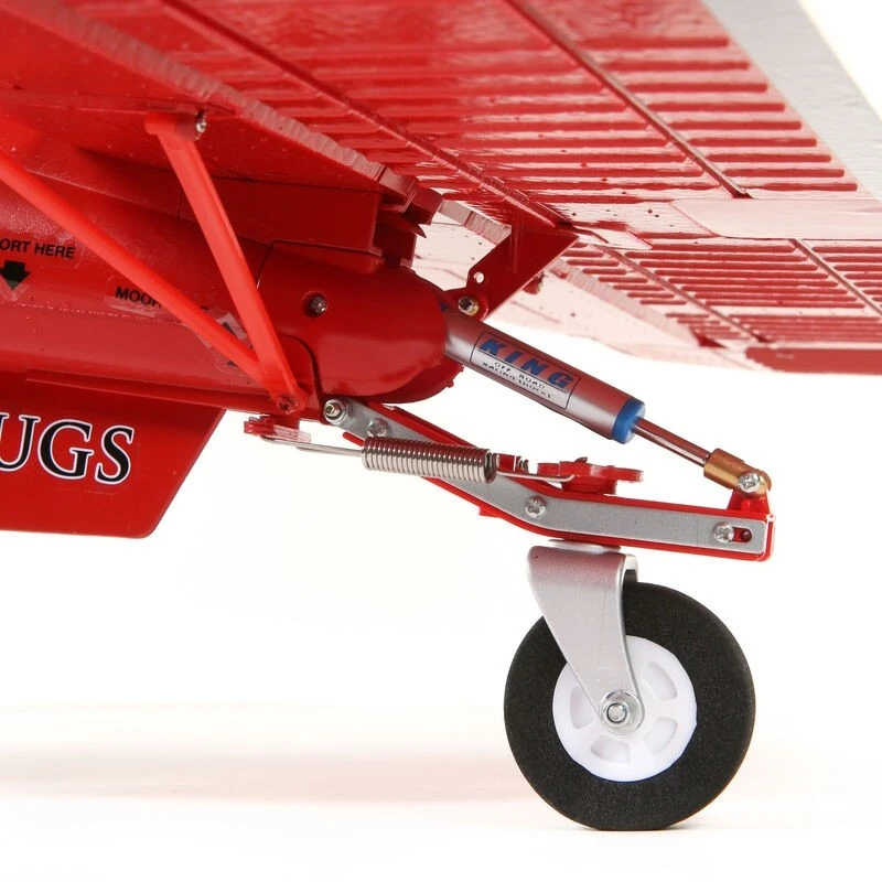 E-Flite DRACO 2.0m Smart BNF Basic Bush Plane 10 E-Flite DRACO 2.0m Smart BNF Basic Bush Plane - Image 10