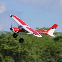 E-flite Carbon-Z Cessna 150T 2.1m BNF Basic Plane -Toy Model Store e flite efl efl12750 03