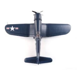 E-flite F4U-4 Corsair 1.2m BNF Basic Plane With, AS3X/ Safe -Toy Model Store e flite efl efl18550 03