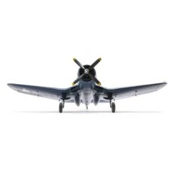 E-flite F4U-4 Corsair 1.2m BNF Basic Plane With, AS3X/ Safe -Toy Model Store e flite efl efl18550 04