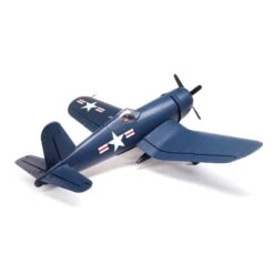 E-flite F4U-4 Corsair 1.2m BNF Basic Plane With, AS3X/ Safe -Toy Model Store e flite efl efl18550 06
