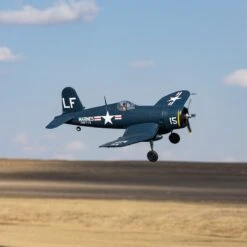 E-flite F4U-4 Corsair 1.2m BNF Basic Plane With, AS3X/ Safe -Toy Model Store e flite efl efl18550 08