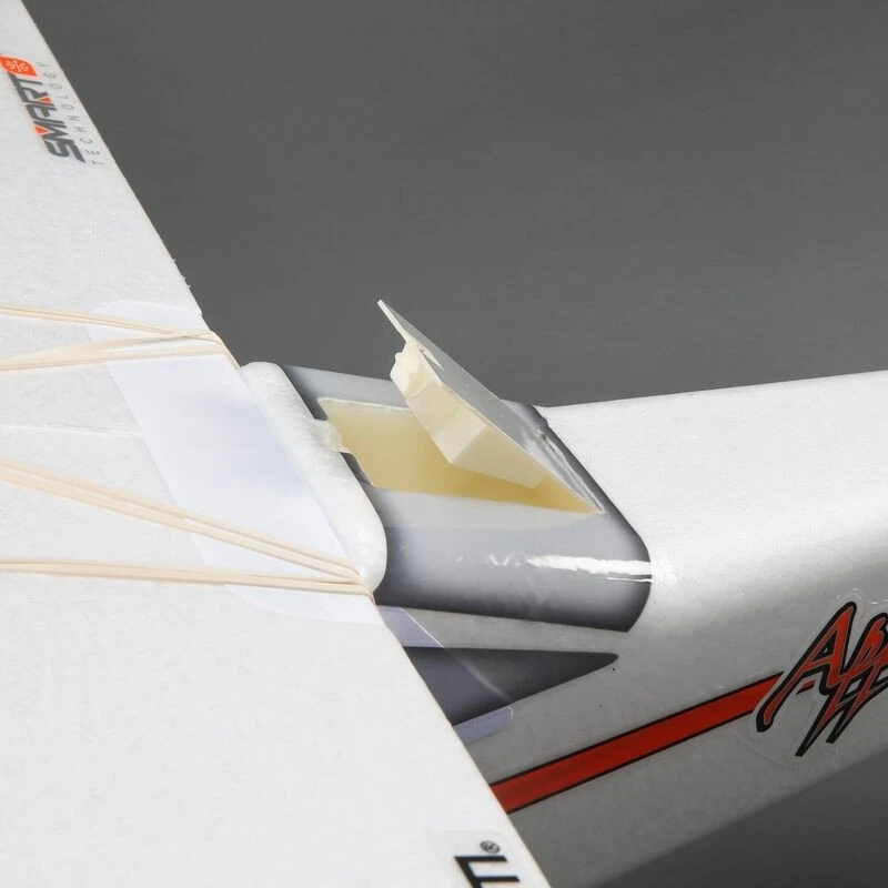 E-flite Apprentice STS 1.5m RTF Smart Trainer With Safe 3 E-flite Apprentice STS 1.5m RTF Smart Trainer With Safe - Image 3