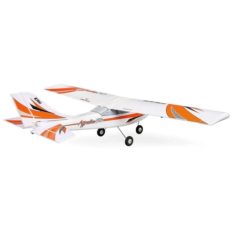 E-flite Apprentice STS 1.5m RTF Smart Trainer With Safe 7 E-flite Apprentice STS 1.5m RTF Smart Trainer With Safe - Image 7