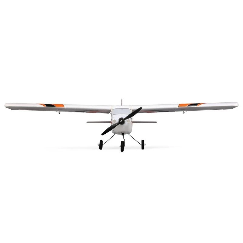 E-flite Apprentice STS 1.5m RTF Smart Trainer With Safe 8 E-flite Apprentice STS 1.5m RTF Smart Trainer With Safe - Image 8