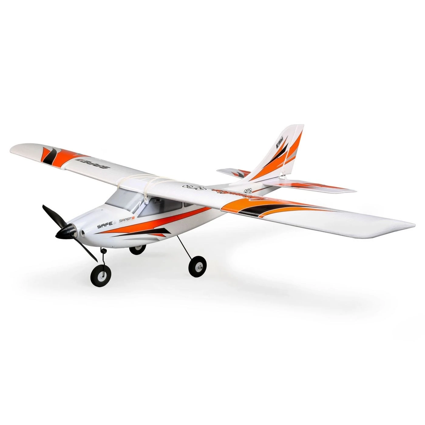 E-Flite Apprentice STS 1.5m RTF Trainer Plane 1 E-Flite Apprentice STS 1.5m RTF Trainer Plane