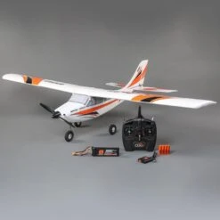 E-Flite Apprentice STS 1.5m RTF Trainer Plane 18 E-Flite Apprentice STS 1.5m RTF Trainer Plane -Toy Model Store e flite efl efl3700 09