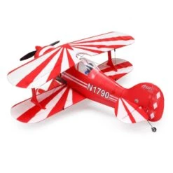 E-flite UMX Pitts S-1S BNF Basic With AS3X And SAFE 13 E-flite UMX Pitts S-1S BNF Basic With AS3X And SAFE -Toy Model Store e flite efl eflu15250 04