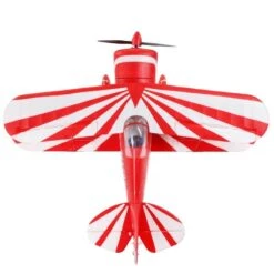 E-flite UMX Pitts S-1S BNF Basic With AS3X And SAFE 14 E-flite UMX Pitts S-1S BNF Basic With AS3X And SAFE -Toy Model Store e flite efl eflu15250 05