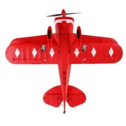 E-flite UMX Pitts S-1S BNF Basic With AS3X And SAFE 15 E-flite UMX Pitts S-1S BNF Basic With AS3X And SAFE -Toy Model Store e flite efl eflu15250 06