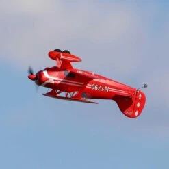 E-flite UMX Pitts S-1S BNF Basic With AS3X And SAFE 17 E-flite UMX Pitts S-1S BNF Basic With AS3X And SAFE -Toy Model Store e flite efl eflu15250 08