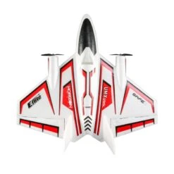 E-Flite UMX Ultrix BNF Basic Delta Wing Airplane -Toy Model Store e flite efl eflu6450 05