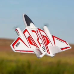 E-Flite UMX Ultrix BNF Basic Delta Wing Airplane -Toy Model Store e flite efl eflu6450 07