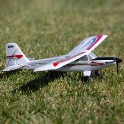 E-Flite UMX Turbo Timber BNF Basic Plane -Toy Model Store e flite efl eflu6950 03