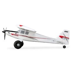 E-Flite UMX Turbo Timber BNF Basic Plane -Toy Model Store e flite efl eflu6950 06