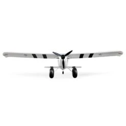 E-Flite UMX Turbo Timber BNF Basic Plane -Toy Model Store e flite efl eflu6950 07