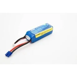 E-Flite LiPo Battery 1300mAh 30C 22.2V (6S) With EC3 Connector