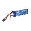 E-Flite LiPo Battery 2200mAh 30C 11.1V (3S) With EC3 Connector