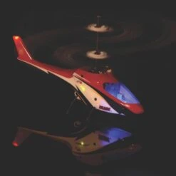 Blade MCX2 RTF Micro Heli -Toy Model Store e flite eflh2400 04