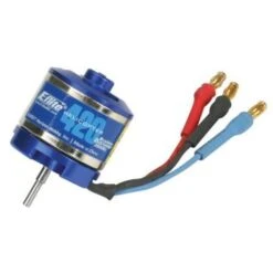 Brushless 420 Heli Motor 3800Kv
