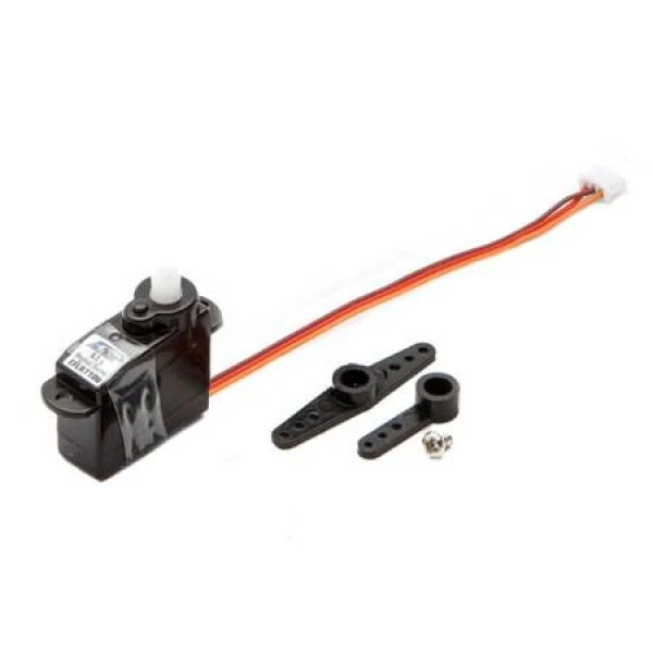 3.5g Digital Servo 1 3.5g Digital Servo