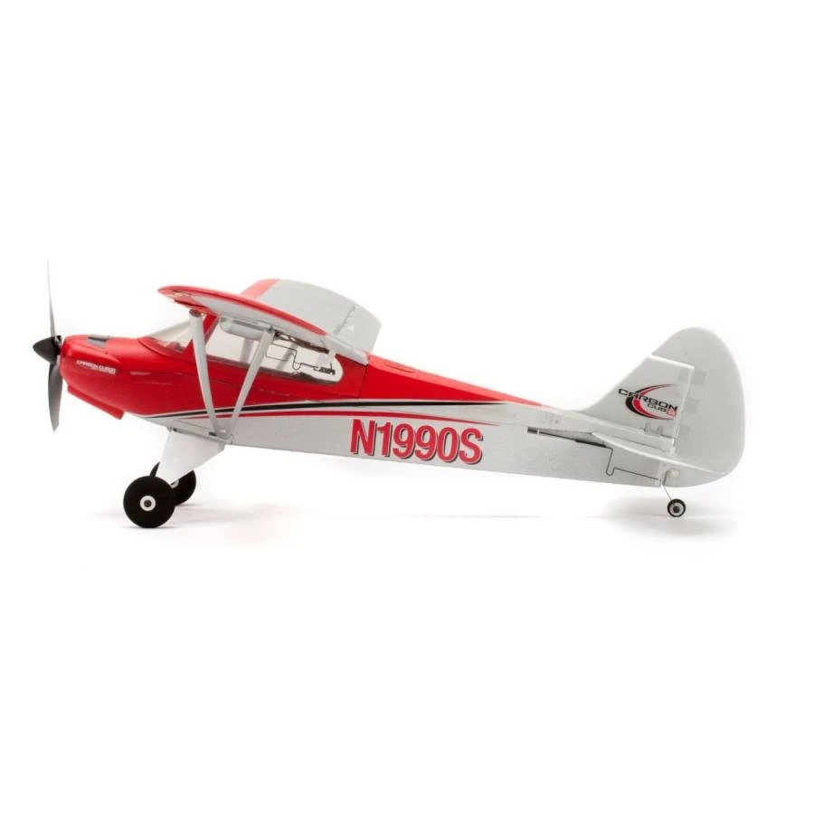 UMX Carbon Cub SS BNF 2 UMX Carbon Cub SS BNF - Image 2