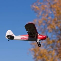 UMX Carbon Cub SS BNF 13 UMX Carbon Cub SS BNF -Toy Model Store e flite eflu1180 04