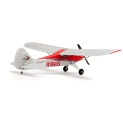 UMX Carbon Cub SS BNF 14 UMX Carbon Cub SS BNF -Toy Model Store e flite eflu1180 05