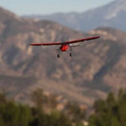 UMX Carbon Cub SS BNF 17 UMX Carbon Cub SS BNF -Toy Model Store e flite eflu1180 08