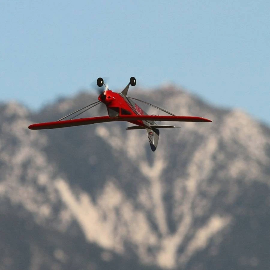 UMX Carbon Cub SS BNF 10 UMX Carbon Cub SS BNF - Image 10