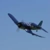 Ultra-Micro F4U Corsair BNF Wit