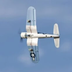 Ultra-Micro F4U Corsair BNF Wit -Toy Model Store e flite eflu2680 03