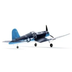 Ultra-Micro F4U Corsair BNF Wit -Toy Model Store e flite eflu2680 08